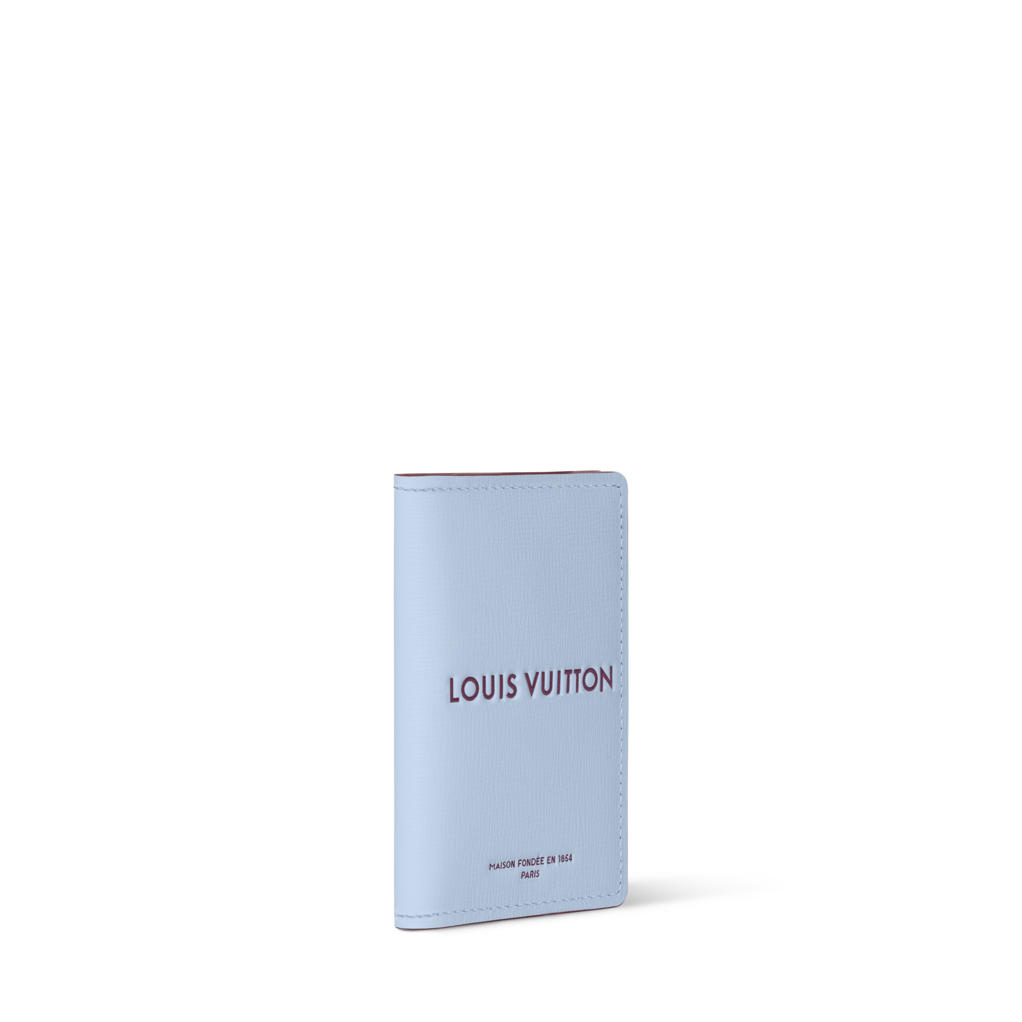 Pocket Organizer H42 - Men Small Leather Goods | LOUIS VUITTON